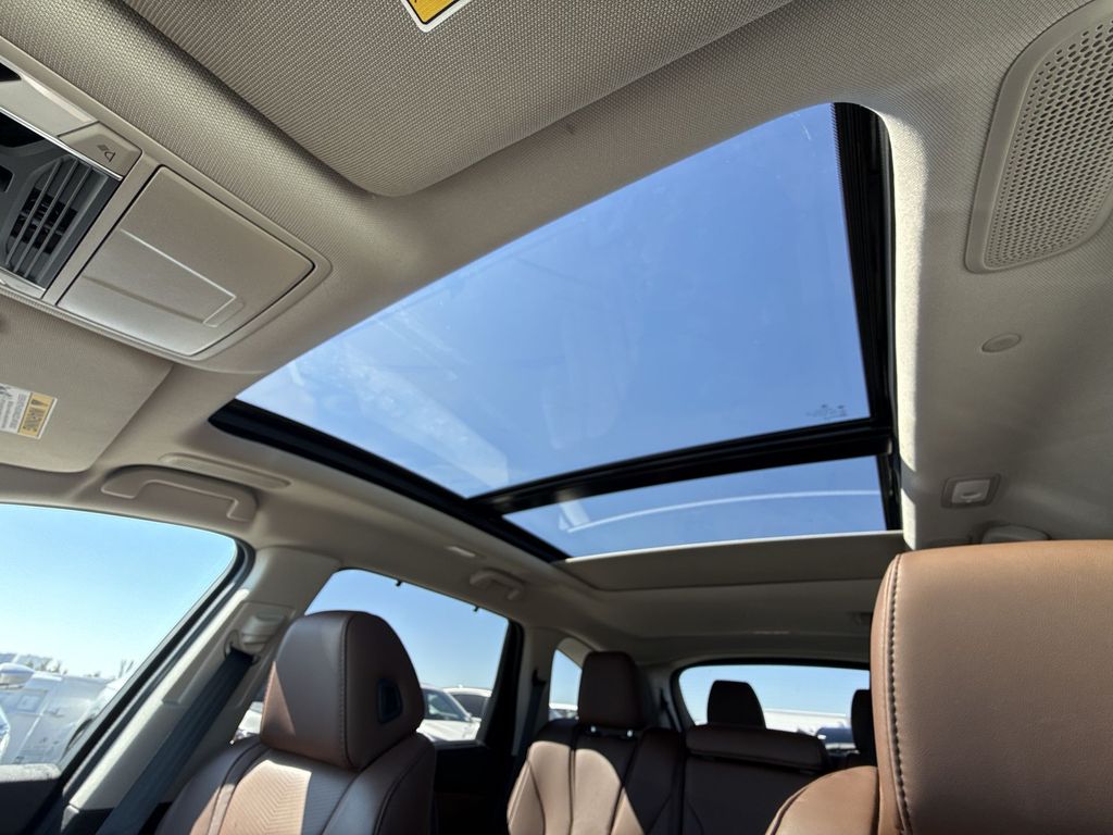 Thumbnail: 2026 Acura MDX - 24