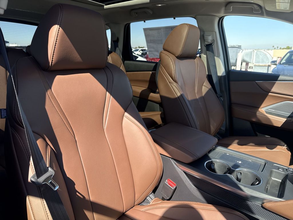 Thumbnail: 2026 Acura MDX - 12