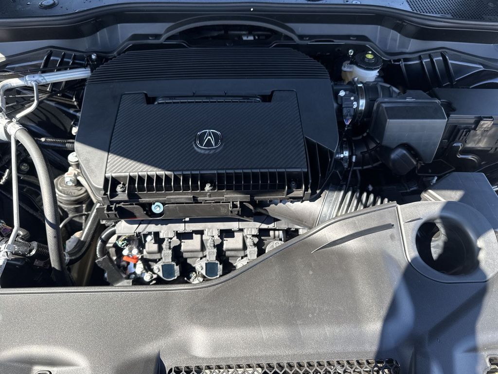 Thumbnail: 2026 Acura MDX - 9