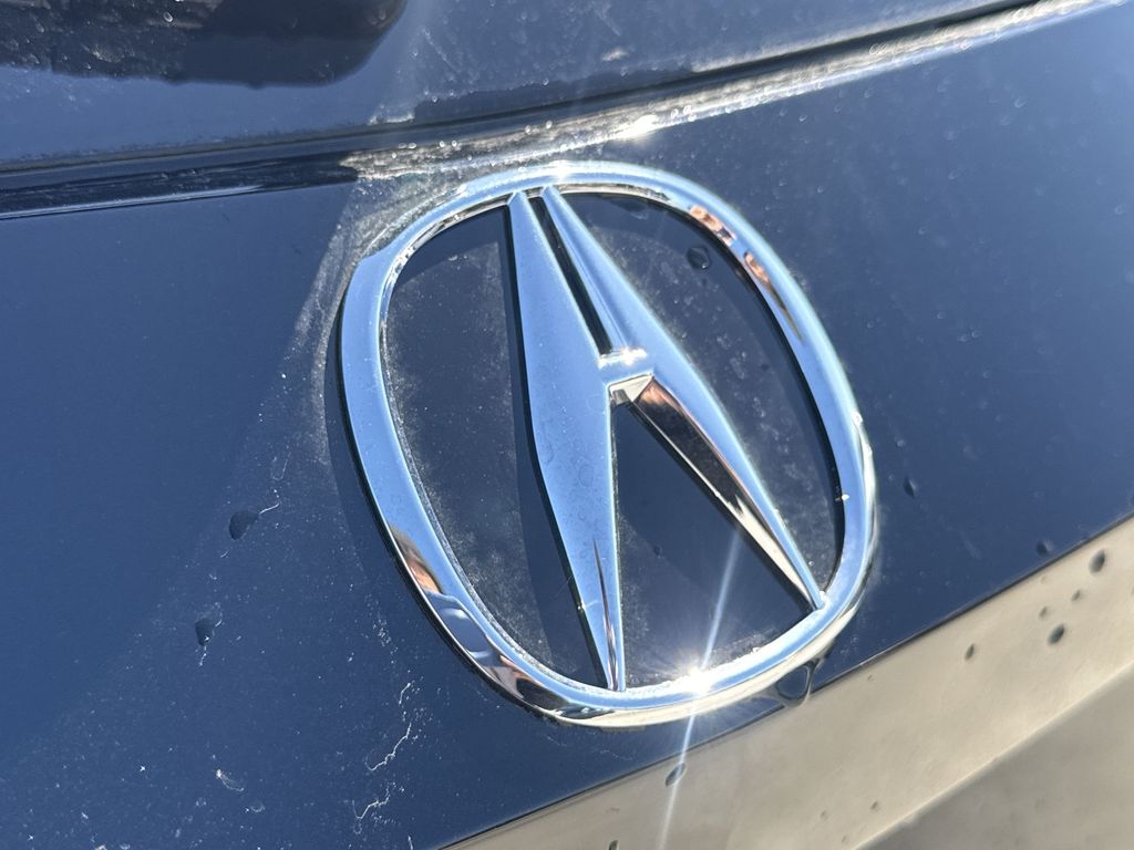 Thumbnail: 2026 Acura MDX - 7