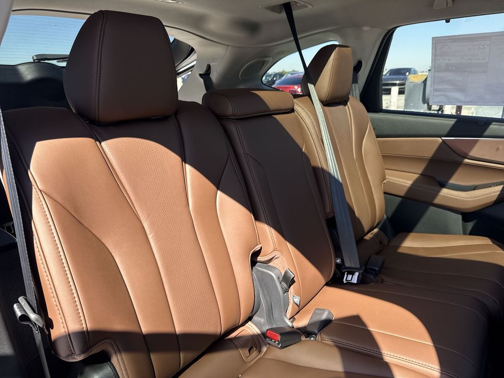 Thumbnail: 2026 Acura MDX - 28