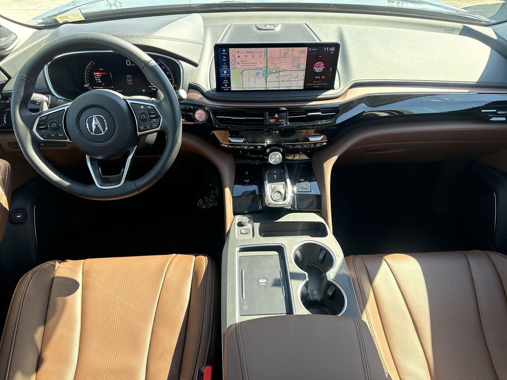Thumbnail: 2026 Acura MDX - 14