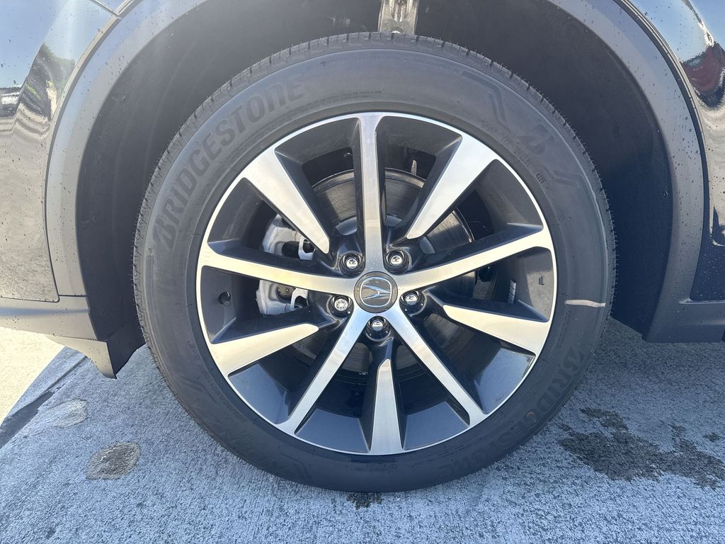 Thumbnail: 2026 Acura MDX - 8