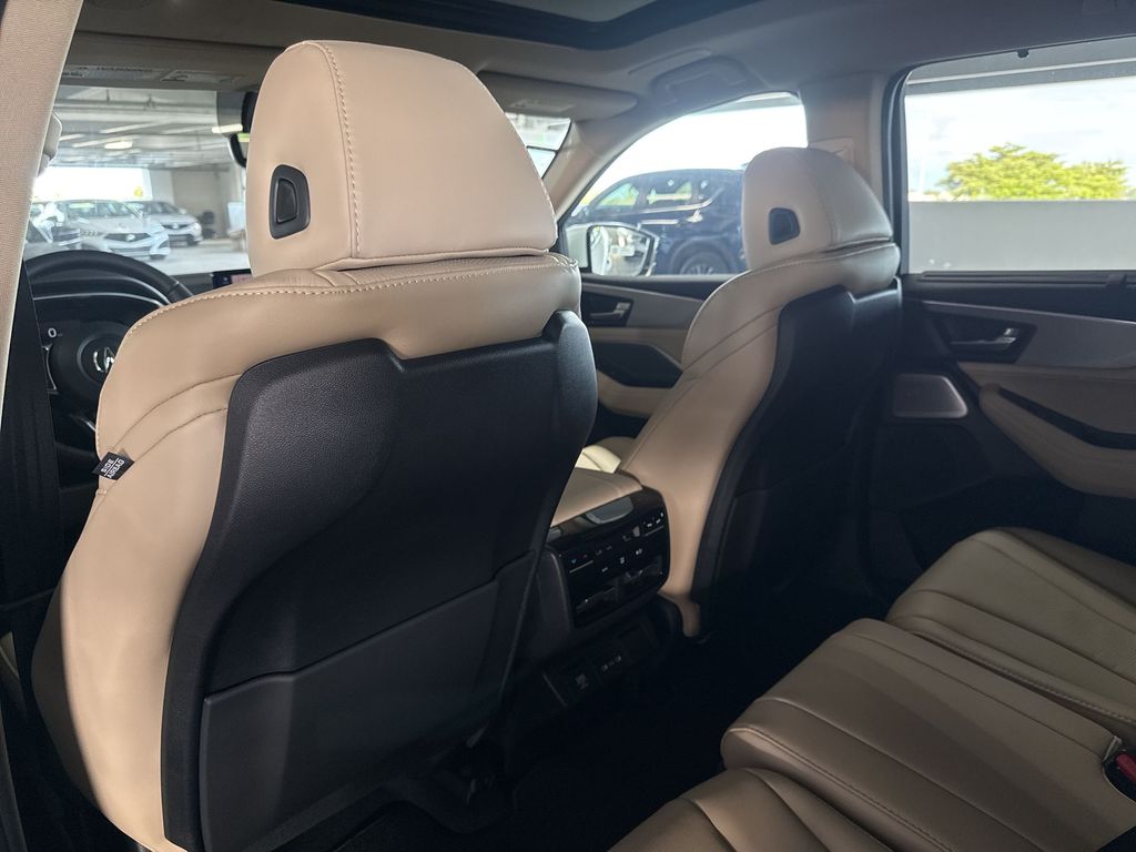 Thumbnail: 2026 Acura MDX - 28