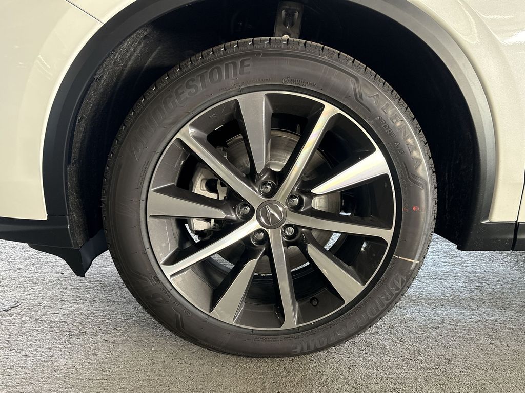 Thumbnail: 2026 Acura MDX - 8
