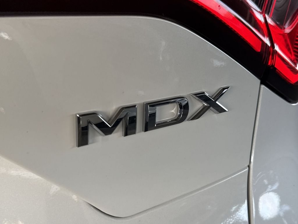 Thumbnail: 2026 Acura MDX - 7