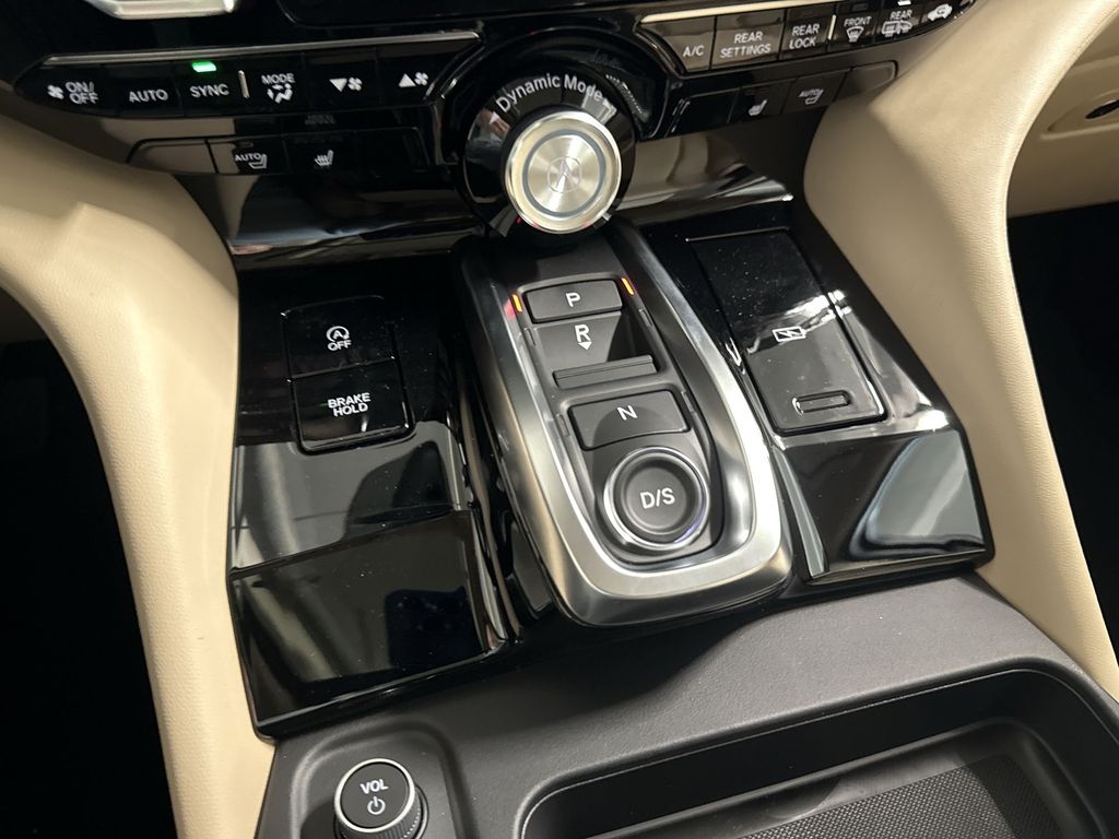 Thumbnail: 2026 Acura MDX - 15