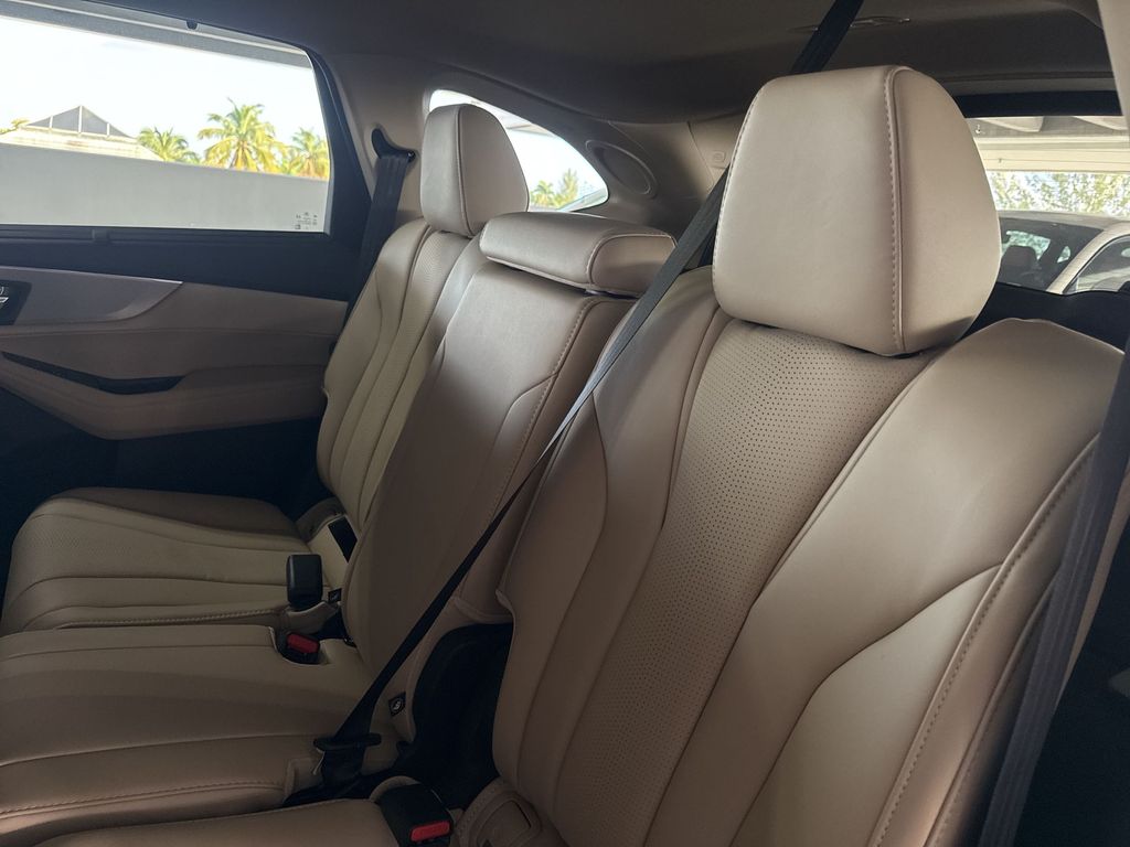 Thumbnail: 2026 Acura MDX - 27