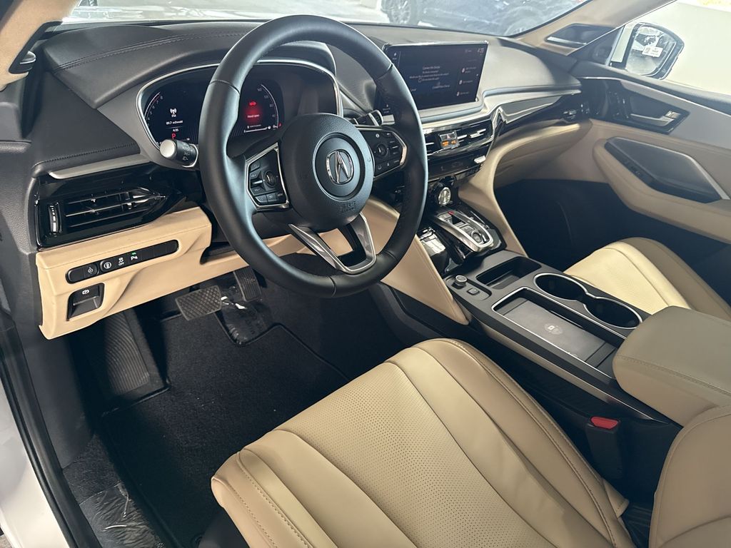 Thumbnail: 2026 Acura MDX - 2