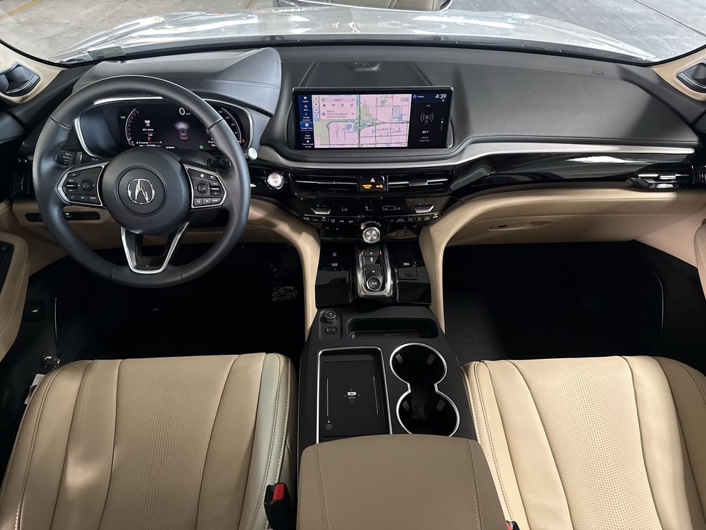 Thumbnail: 2026 Acura MDX - 13