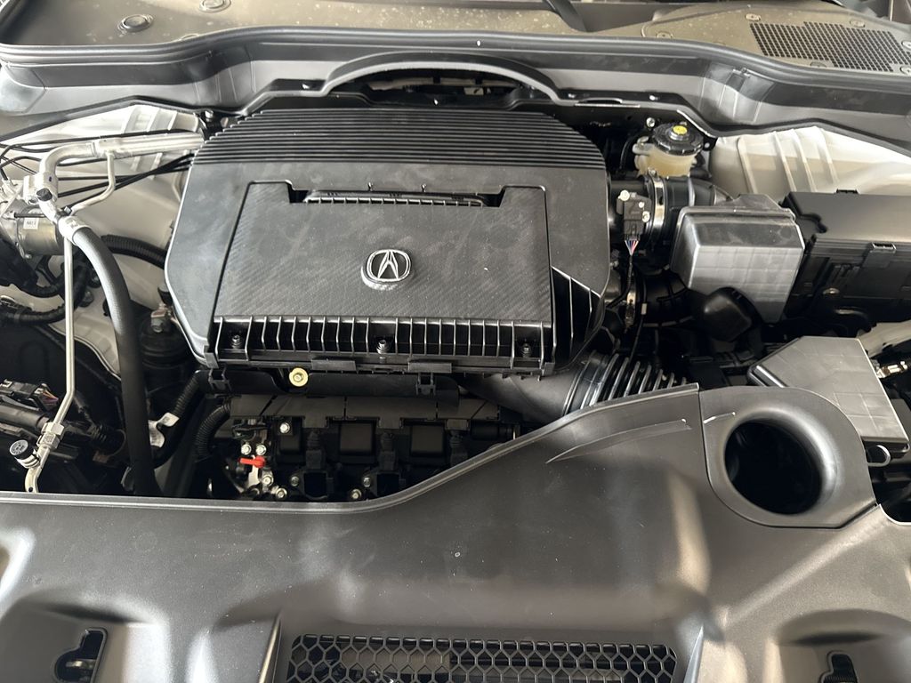 Thumbnail: 2026 Acura MDX - 9