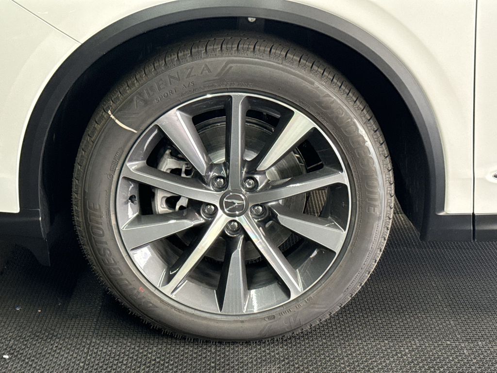 Thumbnail: 2026 Acura MDX - 8
