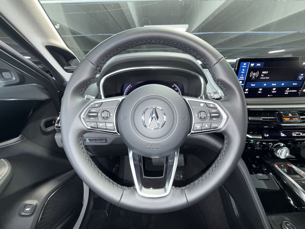 Thumbnail: 2026 Acura MDX - 10