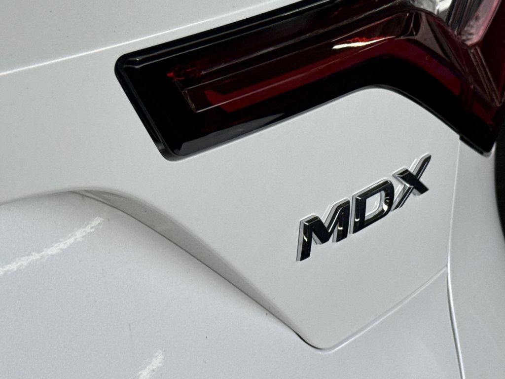 Thumbnail: 2026 Acura MDX - 7