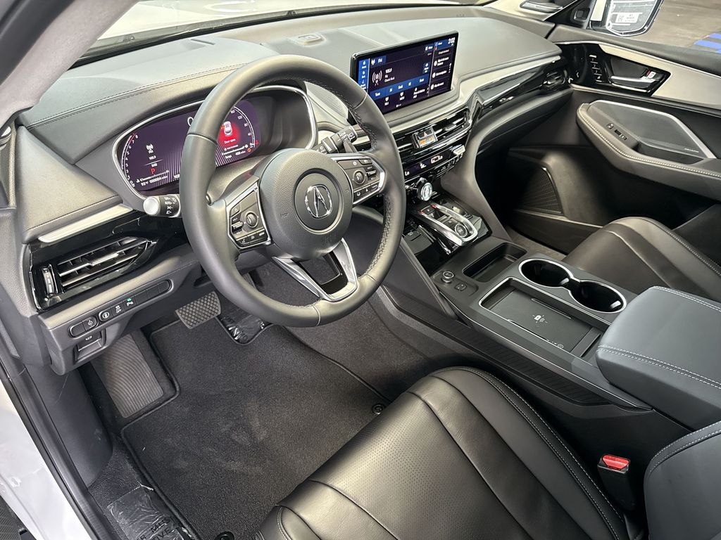 Thumbnail: 2026 Acura MDX - 2