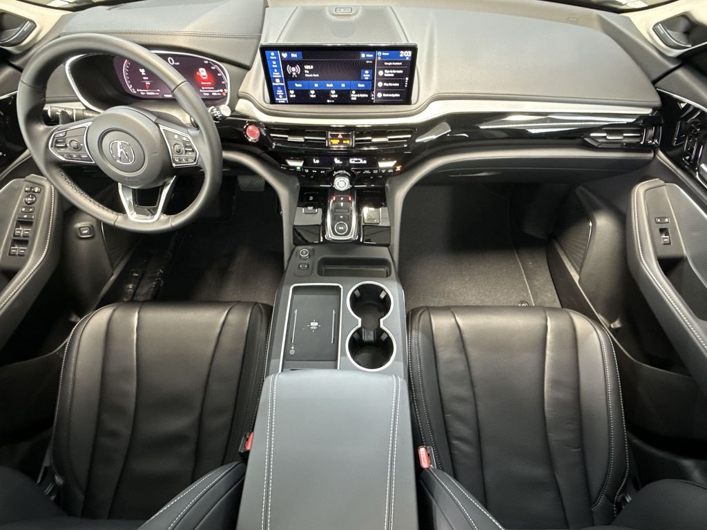 Thumbnail: 2026 Acura MDX - 14