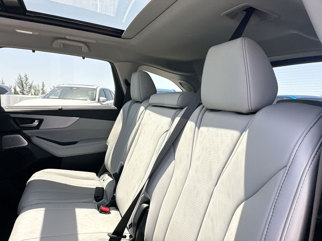 Thumbnail: 2026 Acura MDX - 13