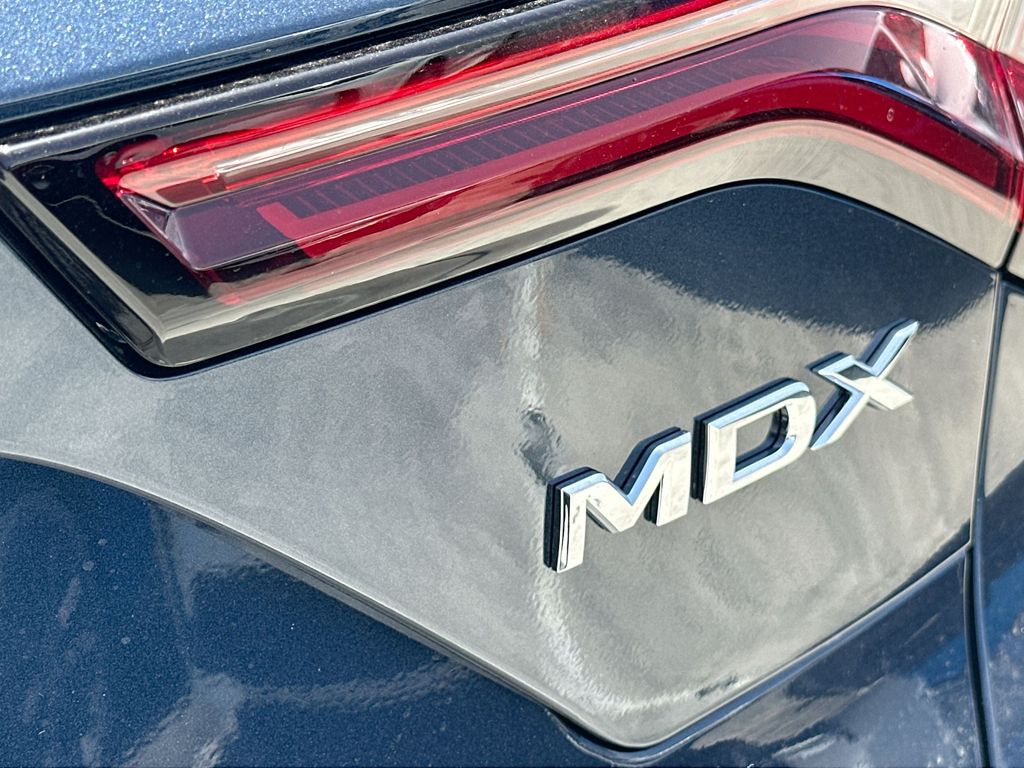 Thumbnail: 2026 Acura MDX - 7
