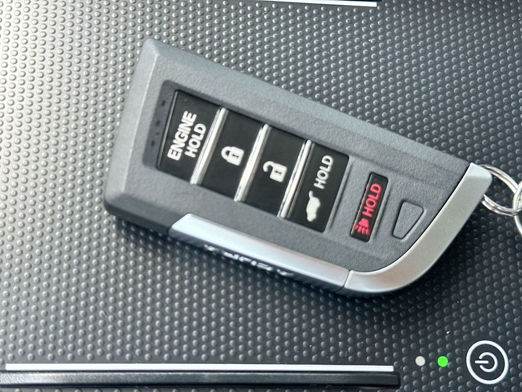 Thumbnail: 2026 Acura MDX - 17