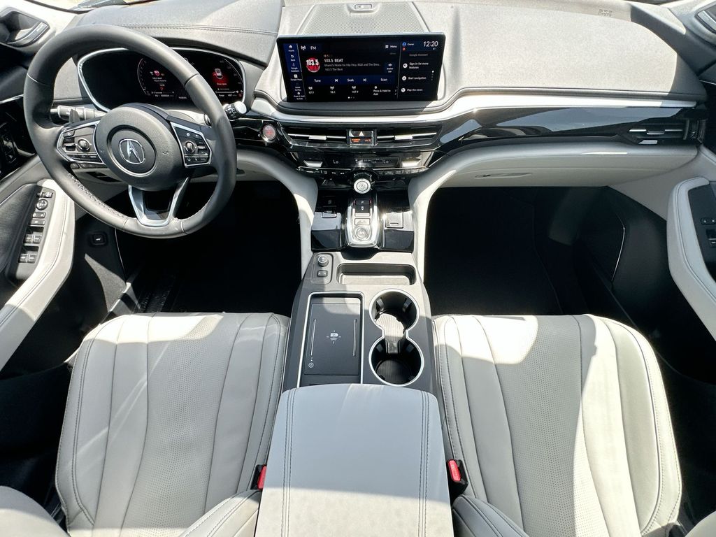 Thumbnail: 2026 Acura MDX - 14