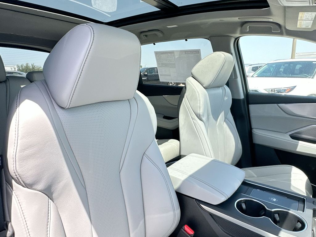 Thumbnail: 2026 Acura MDX - 29