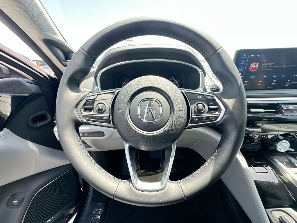 Thumbnail: 2026 Acura MDX - 10