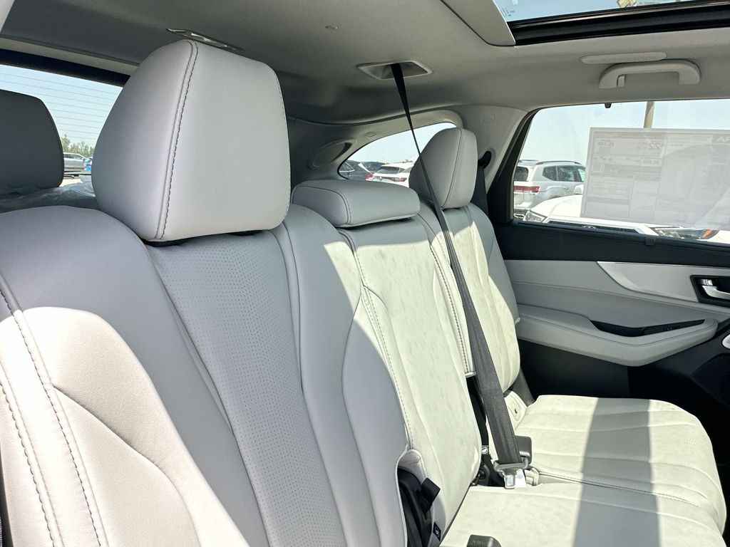 Thumbnail: 2026 Acura MDX - 28