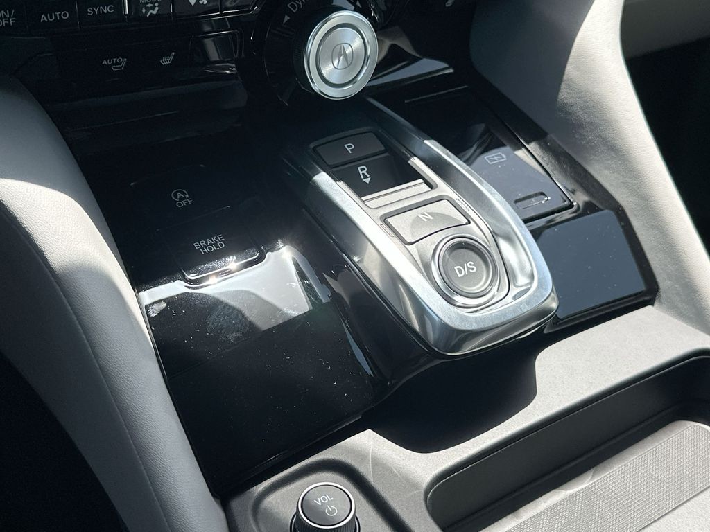 Thumbnail: 2026 Acura MDX - 16