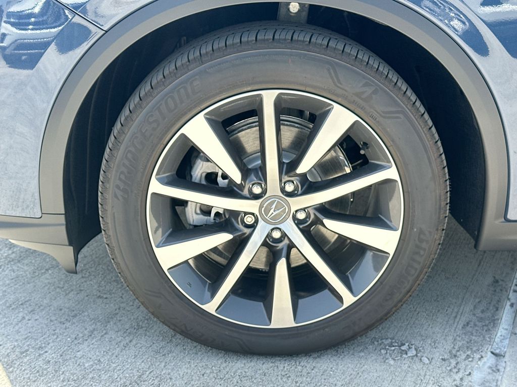 Thumbnail: 2026 Acura MDX - 8