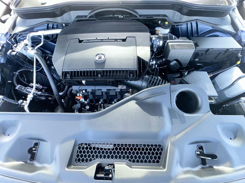 Thumbnail: 2026 Acura MDX - 9