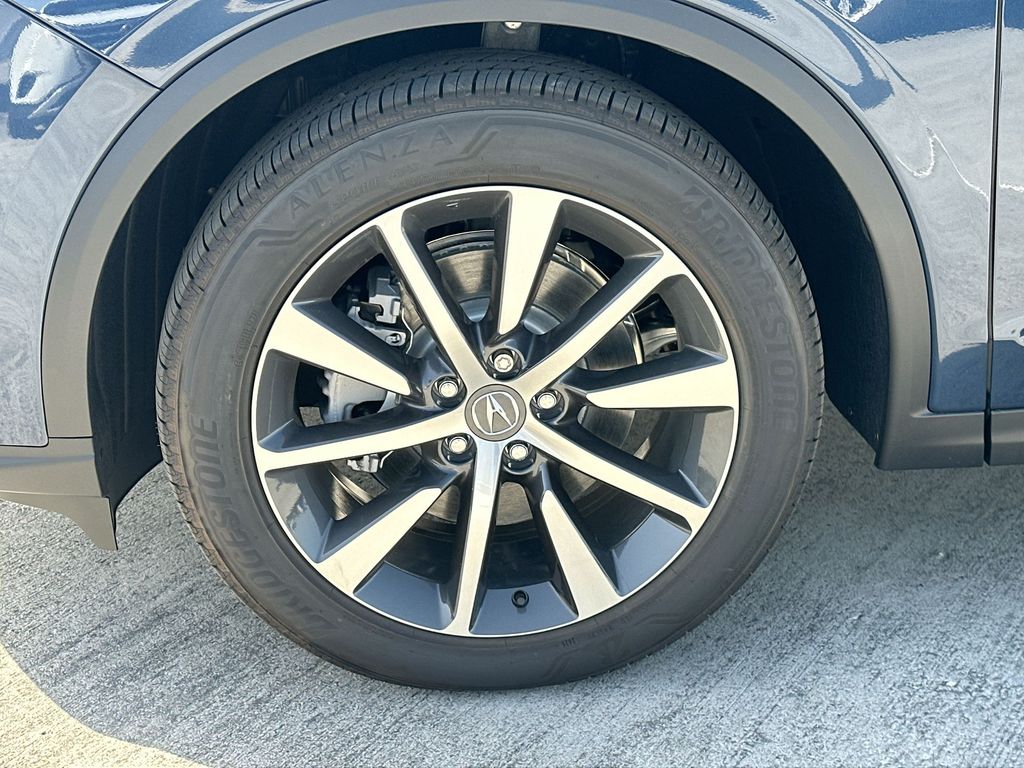 Thumbnail: 2026 Acura MDX - 8