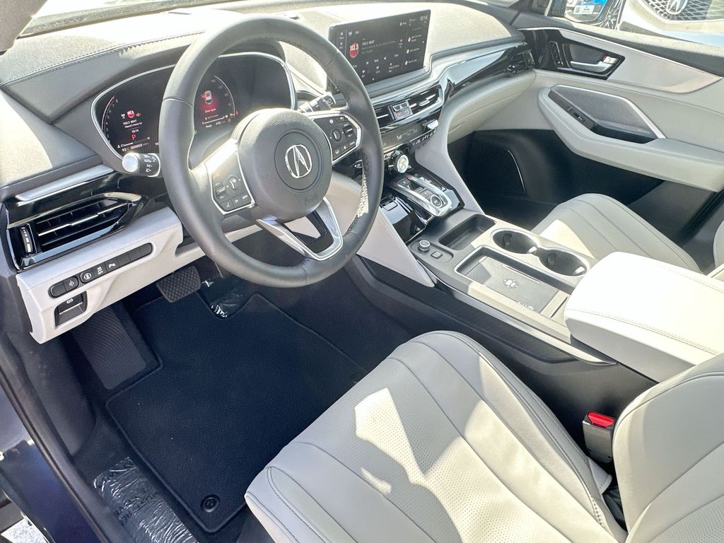 Thumbnail: 2026 Acura MDX - 2