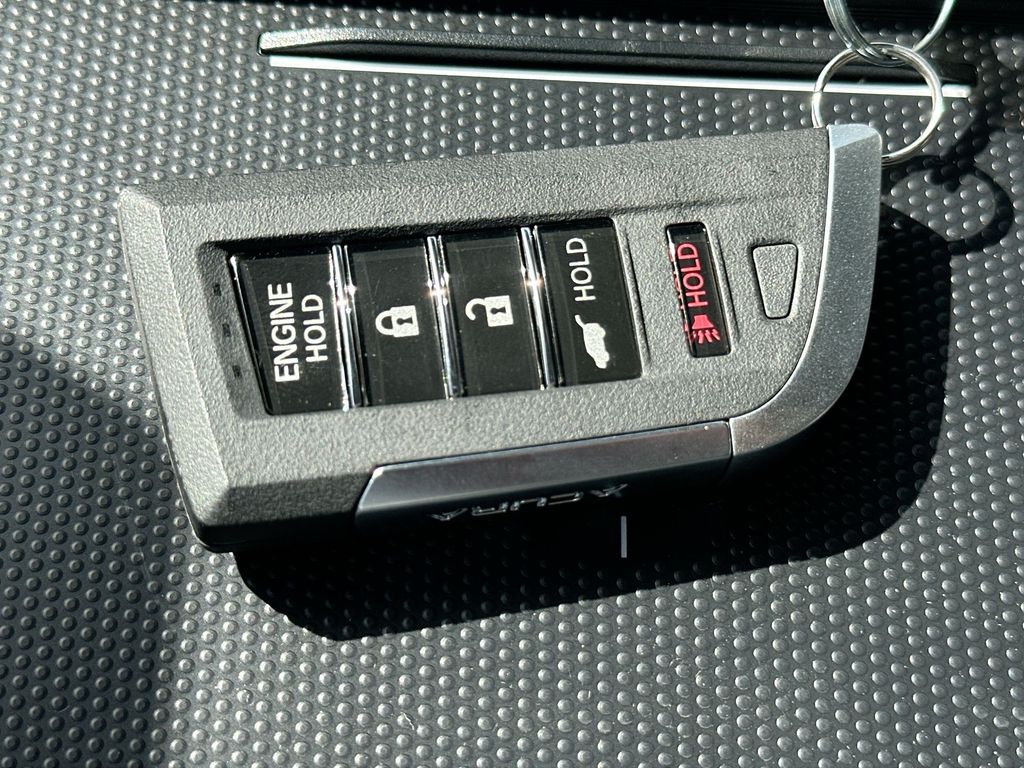Thumbnail: 2026 Acura MDX - 17