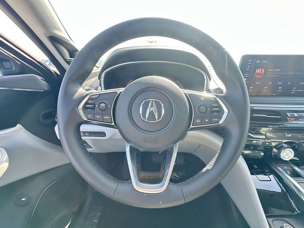 Thumbnail: 2026 Acura MDX - 10
