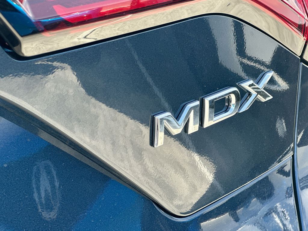 Thumbnail: 2026 Acura MDX - 7