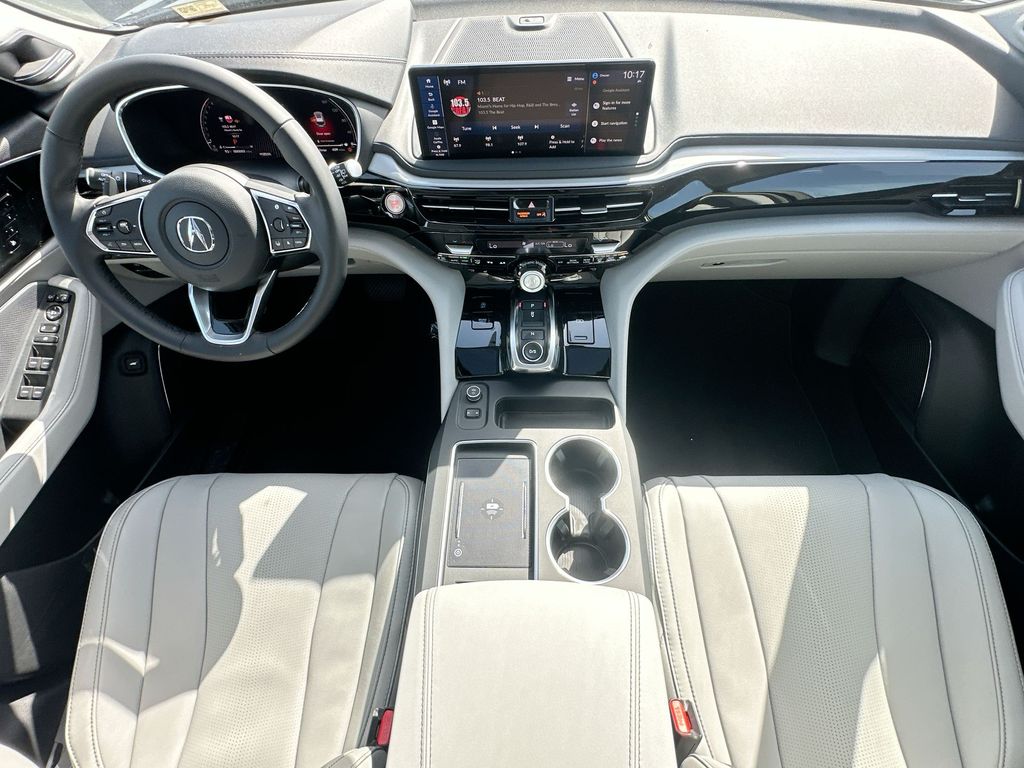 Thumbnail: 2026 Acura MDX - 14