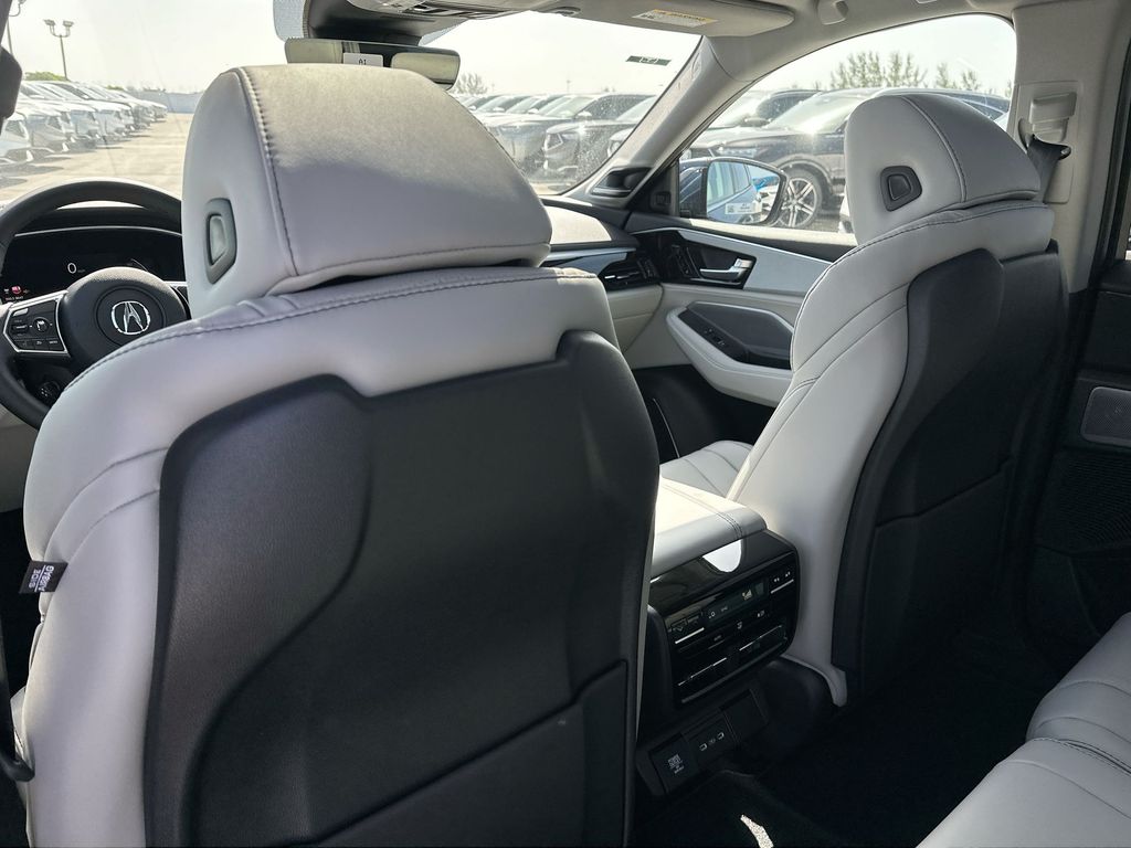Thumbnail: 2026 Acura MDX - 27