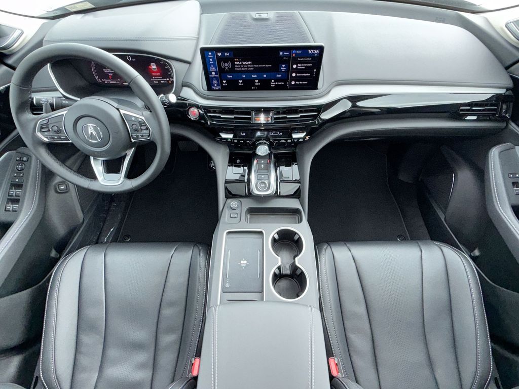 Thumbnail: 2026 Acura MDX - 14