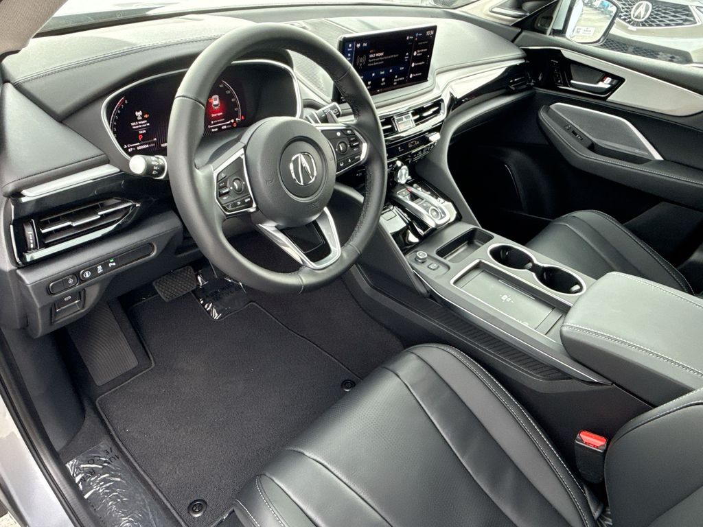 Thumbnail: 2026 Acura MDX - 2