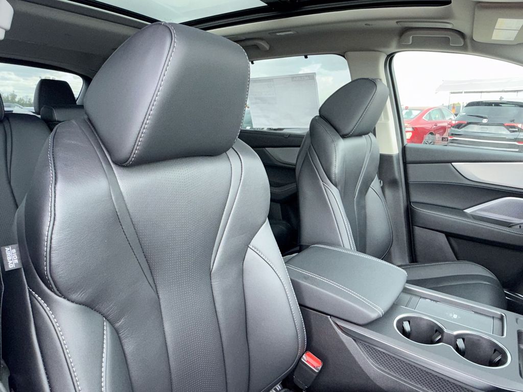 Thumbnail: 2026 Acura MDX - 29