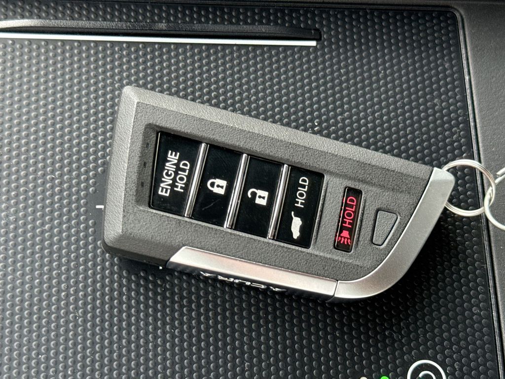 Thumbnail: 2026 Acura MDX - 17