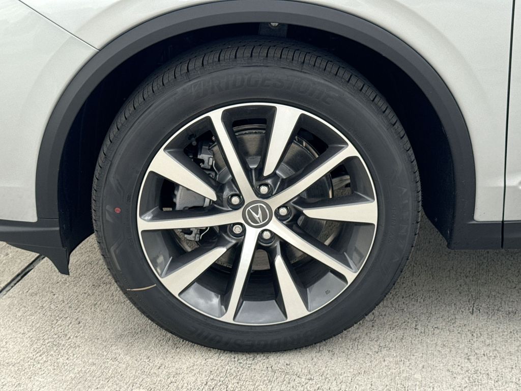 Thumbnail: 2026 Acura MDX - 8