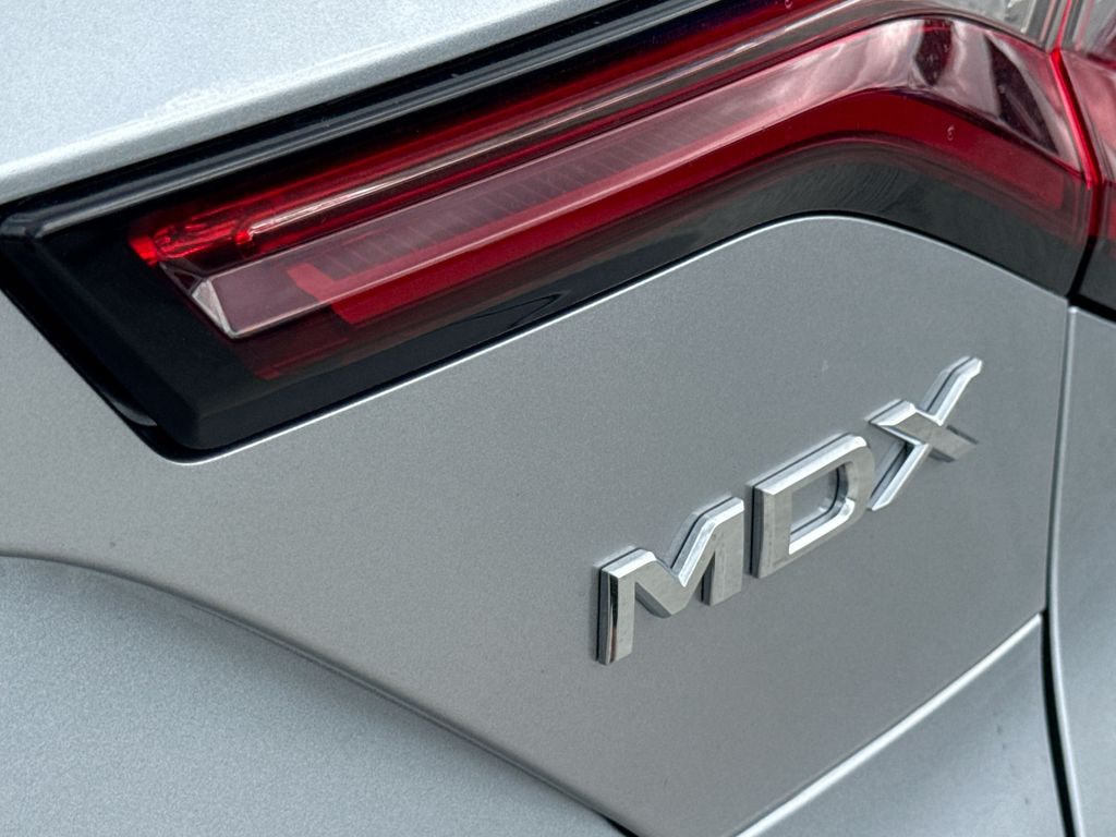 Thumbnail: 2026 Acura MDX - 7