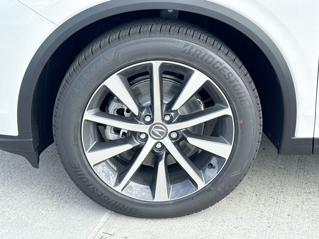 Thumbnail: 2026 Acura MDX - 8
