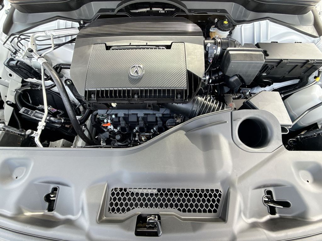 Thumbnail: 2026 Acura MDX - 9