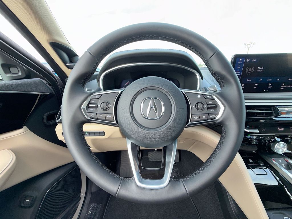 Thumbnail: 2026 Acura MDX - 10