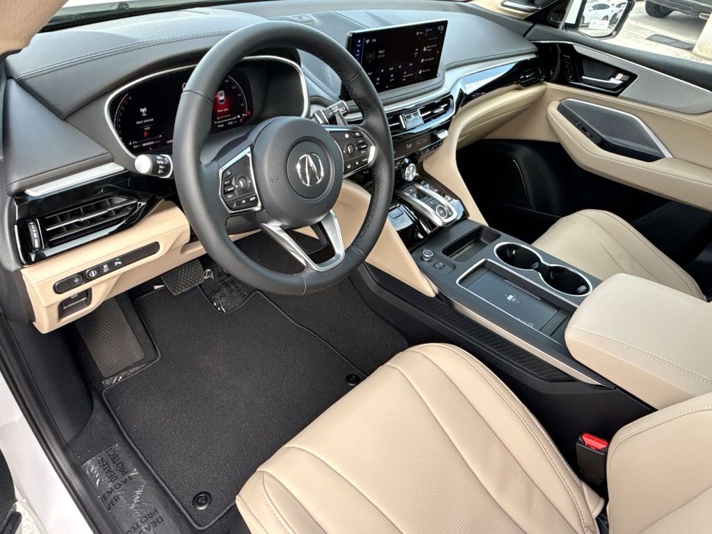 Thumbnail: 2026 Acura MDX - 2