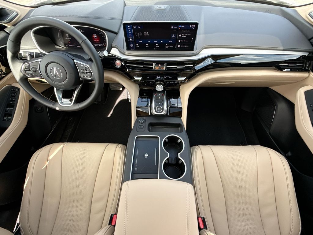 Thumbnail: 2026 Acura MDX - 14