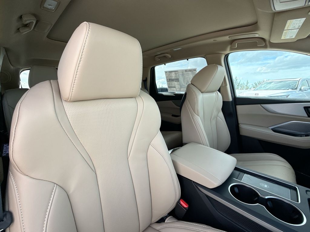 Thumbnail: 2026 Acura MDX - 12
