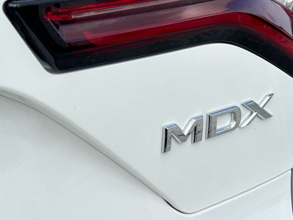 Thumbnail: 2026 Acura MDX - 7